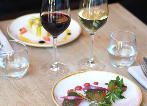 Séjour relaxant en amoureux, à chantilly (2 nuits min) - 4* - 5