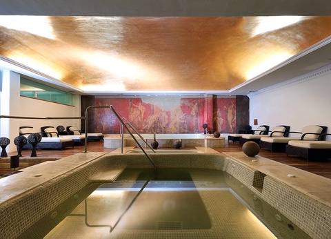 Eurostars Hacienda Vista Real 5 * - 12