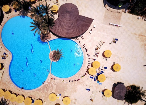 Hôtel Eden Star 4* - 2