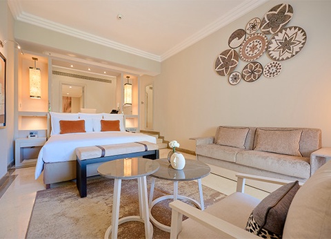 Club Framissima Premium InterContinental Mauritius Resort 5* - 9