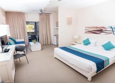 Hôtel Be Cosy Aparthotel 3* - 4