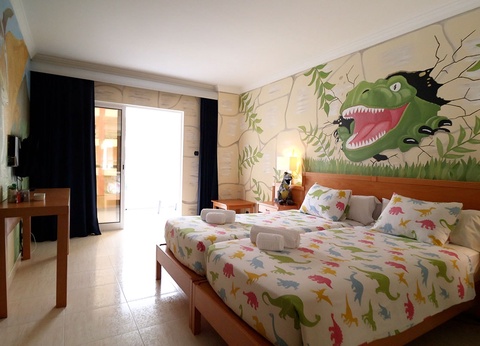 Hôtel Club Lookéa Palmeiras Village 4* - 25