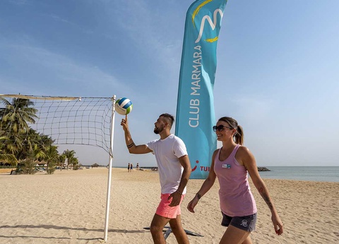 Club Marmara Les Filaos 4* - 47