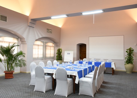 Splendeurs du Nil et Rihana Resort - 54