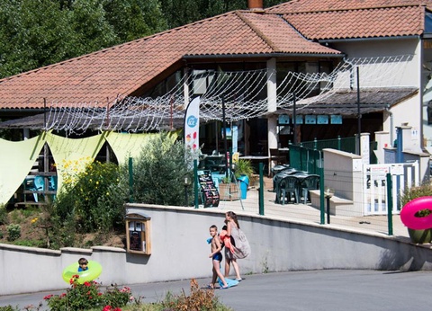 Camping Les Prades, 4* - 19