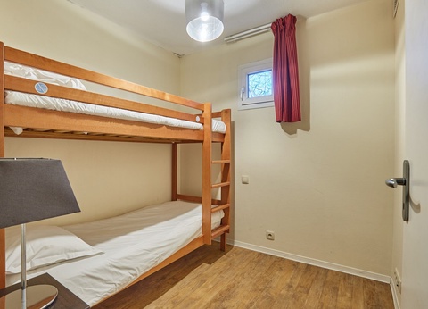 Appart'hôtel Cosy Olympe - 20