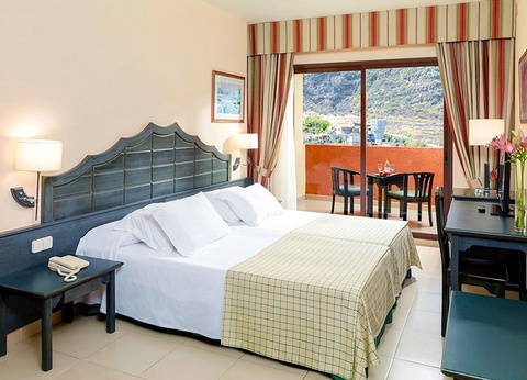 Hôtel H10 Taburiente Playa 4* - 3