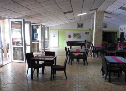 Camping le Domaine de Gajan, 4* - 9