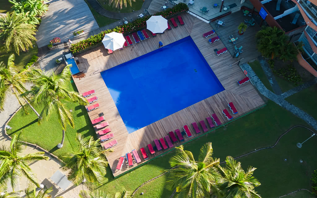Combiné Martinique et Guadeloupe Carayou Hôtel et Spa et Hôtel Fleur d'Epée - 11