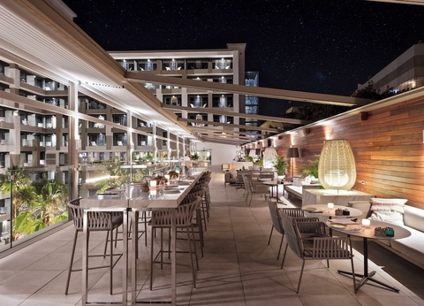 Hôtel INNSiDE Palma Bosque 4* - 25