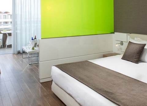 Hôtel Jet tours Signature Avra Imperial Beach Resort & Spa 5* - 6