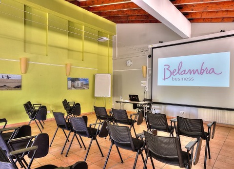 Belambra Clubs Les terrasses de Saint-Paul de Vence 4B en demi-pension - 13