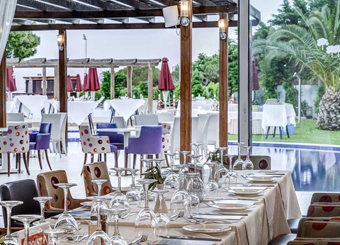 Club Lookéa Kinetta 4* - 24