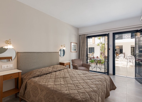 Hôtel Nami Hotel 4* - 3