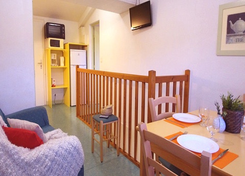 VVF Jura Lac de Vouglans 3* - 11