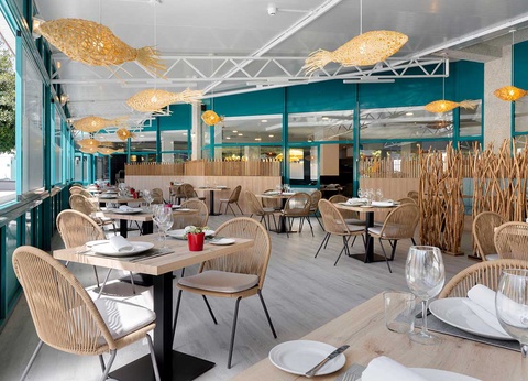 Hôtel Club Lookéa Alua Tenerife 4* - 3