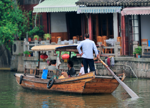 Circuit Des Trois Royaumes de Chine à Hong Kong - 24