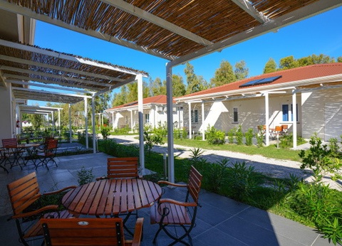 Circuit Découverte de Campanie au Framissima Acqua Di Venere 4* - 19