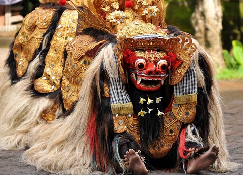 Circuit Bali, l'ile enchantée + Extension à Sanur - 6