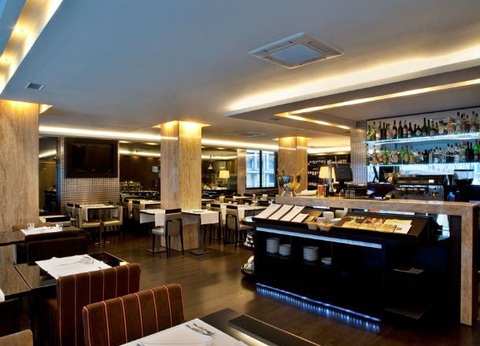 Hôtel Turim Avenida Liberdade 4* - 6