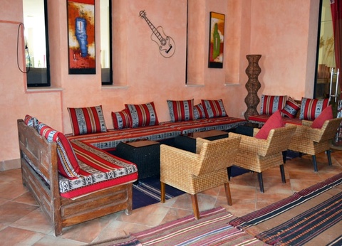 Hôtel Vincci Safira Palms 4* - 11