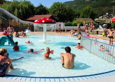 Camping Ile De La Comtesse, 4* - 6