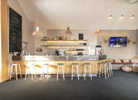 Belambra Clubs Les Bruyères 3* (Hôtel avec petit-déjeuner inclus) - 11