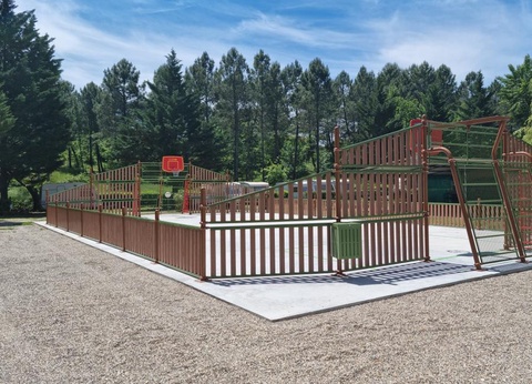 Camping Le Pardaillan, 3* - 12