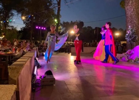 Camping La Foux, 3* - 12