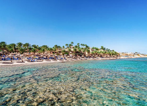 Club Framissima Tamra Beach Resort 4* - 3