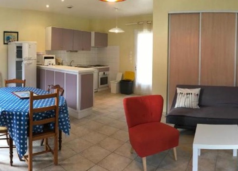 Complexe des Oustalous, 2* - 20