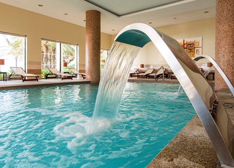 Circuit Aventuriers de Madère + Vila Gale Santa Cruz 4* - 6