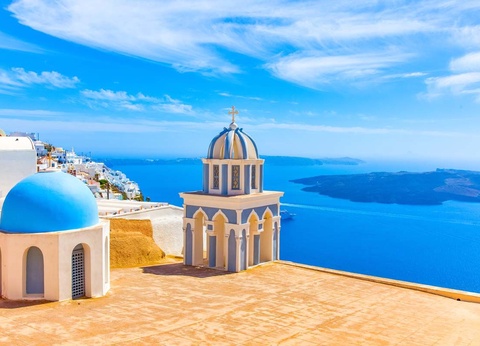 Croisière active en voilier - 8