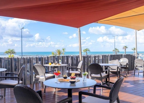 Prévithal Hôtel De La Baie 4* Thalasso & Spa Marin - 18