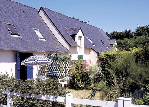 Les Maisonnettes Lagrange Le Pouliguen - 4