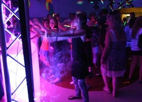 Camping De La Plage à Benodet, 4* - 16