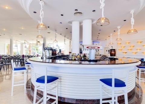 Hôtel Apartamentos Tropic Garden 4* - 16