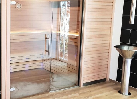 Camping Croix du Sud 4* - 32