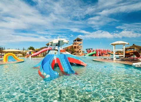 Club SeaClub Aqua Fun Marrakech 4* - 13