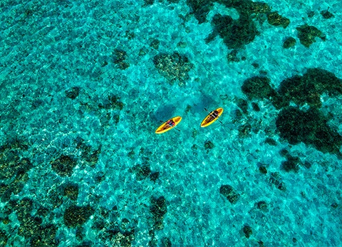 Hôtel Framissima Evasion Canareef Resort 4* - 25