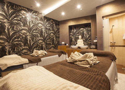 Circuit Beautés maltaises 4* - 30