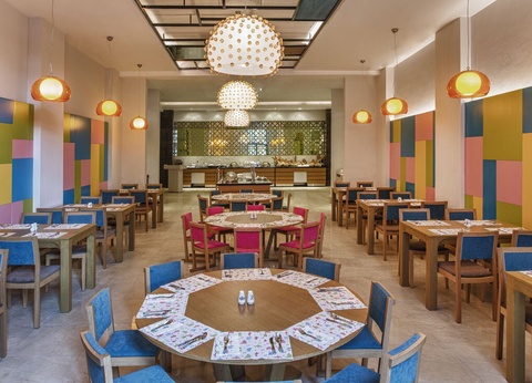 Hôtel Aska Lara Resort & Spa 5* - 20