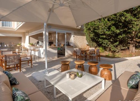 Club Framissima Waterman Kaktus 4* - 19