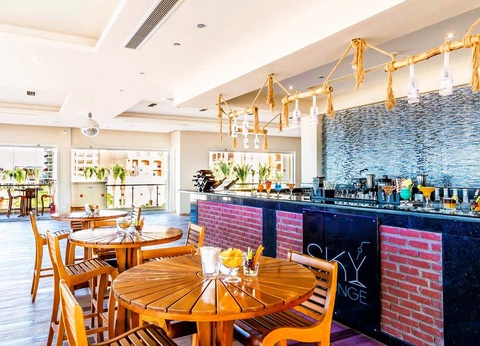 Hôtel Tropitel Sahl Hasheesh 5* - 10