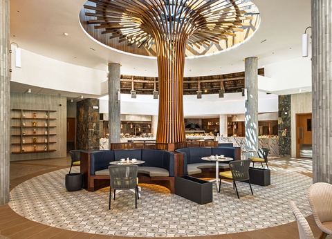 Hôtel Shandrani Beachcomber Resort and Spa 4* supérieur - 29