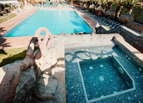 Camping Caledonia, 4* - 4