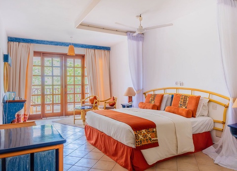 Club Lookéa Neptune Beach 4* - 2