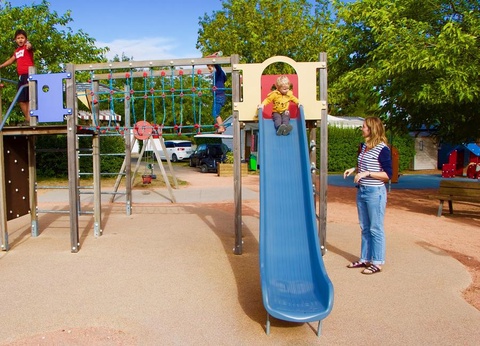 Camping Le Beaulieu, 4* - 9