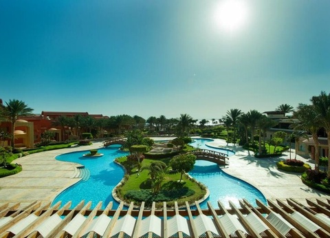 Hôtel Rixos Sharm el Sheikh 5* Adult Only +16 - 2