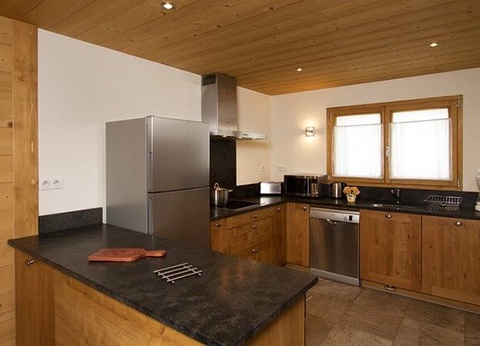 Chalet Levanna Orientale 4* - 3